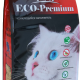 ECO-Premium комкующийся