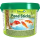 Tetra Pond Sticks