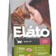 Elato Holistic ( Элато Холистик) для взрослых кошек с ягненком и олениной
