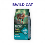 BWILD CAT