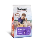 Karmy Starter All Breeds / Индейка