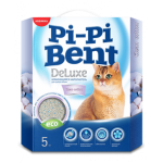 Pi-Pi Bent DeLuxe Clean cotton