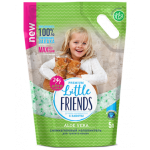 Little Friends Aloe Vera силикагелевый 