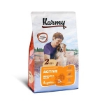 Karmy Active Medium & Maxi / Индейка