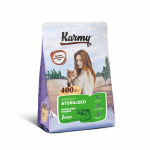 Karmy Sterilized / Лосось