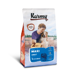 Karmy Maxi Adult / Телятина