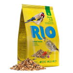 RIO для лесных птиц (основной )