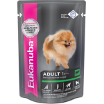 EUKANUBA ADULT ALL BREED