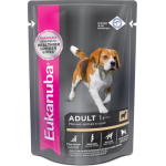 EukanubaTM Adult All Breed