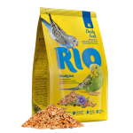 RIO для волнистых попугайчиков (основной) 