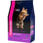 EUKANUBA KITTEN HEALTHY START