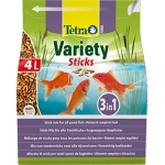 Tetra Pond Variety Sticks