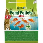 Tetra Pond Pellets Mini