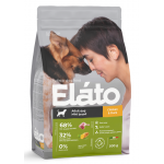 Elato Holistic ( Элато Холистик) с курицей и уткой для взрослых собак мелких пород