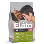 Elato Holistic ( Элато Холистик) с ягненком и олениной для взрослых собак мелких пород
