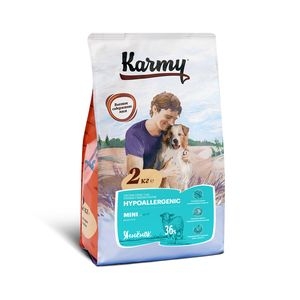 Karmy Hypoallergenic Mini / Ягненок