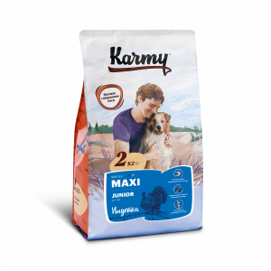 Karmy Maxi Junior / Индейка