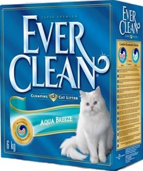 Ever Clean Aqua Breeze Scent 