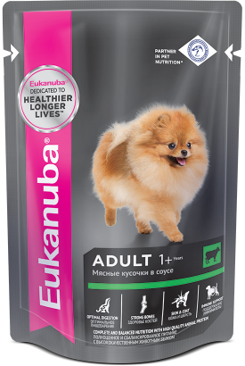 EUKANUBA ADULT ALL BREED