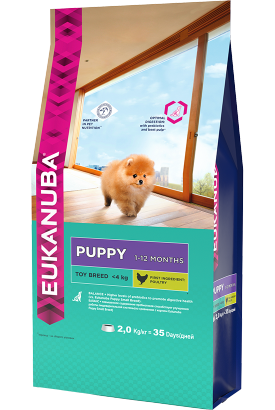 Eukanuba Puppy