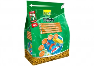 Tetra Pond Pellets