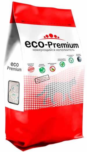 ECO-Premium комкующийся