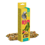 RIO Палочки для попугаев с фруктами и ягодами